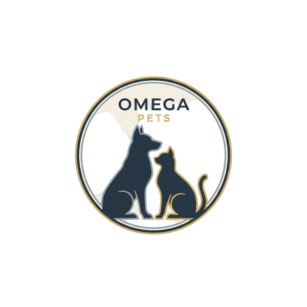 logo dogs cats